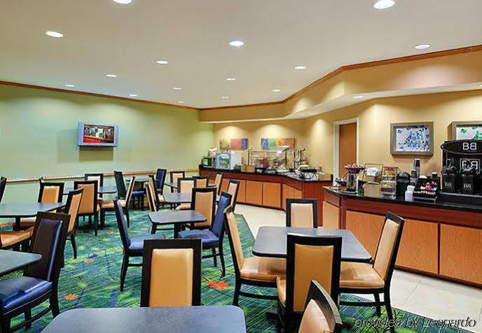 Fairfield Inn And Suites By Marriott Tampa North Temple Terrace Экстерьер фото